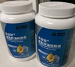 康恩貝兒童魚肝油青少年6-18歲dha兒童3-12歲護(hù)眼明目增強(qiáng)免疫力*2瓶 曬單實(shí)拍圖