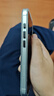 魅族（MEIZU）PANDAER 曠野 妙磁抗菌手機殼 適用于iPhone 17 電子綠洲 IML印刷 全包結構 獨立按鍵 磁吸 防摔 曬單實(shí)拍圖