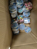 晨光（M&G）文具6#15mm 60只/罐 彩色長尾夾 小號(hào)金屬票據(jù)夾 經(jīng)濟(jì)型辦公用品燕尾夾ABS916J6 曬單實(shí)拍圖