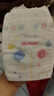 好奇（Huggies）金裝紙尿褲NB80片(5kg以下)尿不濕【速干不易紅】 曬單實(shí)拍圖