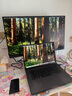明基（BenQ）RD320U 31.5英寸4K 專(zhuān)業(yè)編程 90WType-C供電  HDR400 護眼硬件濾藍光程序員編碼顯示屏 曬單實(shí)拍圖