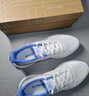 李寧（LI-NING）越影系列跑步鞋男士2025夏季新款網(wǎng)面透氣防滑回彈輕便耐磨運(yùn)動(dòng)鞋 白藍(lán)色 越影Element | 店長(zhǎng)推薦 41 曬單實(shí)拍圖
