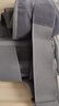 KYOLENS日本醫(yī)用級(jí)護(hù)腰帶腰間盤突出腰椎肌勞損運(yùn)動(dòng)腰部支撐久坐薄款透氣 曬單實(shí)拍圖