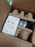 小熊（Bear）研磨機(jī) 家用磨粉機(jī) 打粉機(jī) 中藥粉碎機(jī) 料理機(jī) 干粉機(jī) 打粉超細(xì)研磨機(jī) FSJ-A03D1 曬單實(shí)拍圖