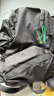 KOLON SPORT可隆輕戶(hù)外雙肩背包 徒步露營(yíng)通勤防潑水耐磨18L ECHO 1984 曬單實(shí)拍圖