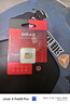 DM大邁 256GB TF（MicroSD）存儲(chǔ)卡 金卡 A2 V30游戲手機(jī)行車記錄儀監(jiān)控?cái)z像頭多設(shè)備兼容高速內(nèi)存卡 曬單實(shí)拍圖