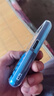 飛利浦（PHILIPS）P510 學生手機 戒網(wǎng)防沉迷初高中專用 金屬機身4G全網(wǎng)通超長待機  大字大聲老年人功能手機 魅海藍 曬單實拍圖