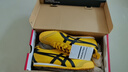 Onitsuka Tiger鬼塚虎男女款經(jīng)典復(fù)古黃色運(yùn)動休閑鞋MEXICO 66? 黃色 37.5 曬單實拍圖