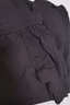森馬（Semir）【大促福袋】休閑褲男女簡(jiǎn)約百搭長(zhǎng)褲夏季運(yùn)動(dòng)風(fēng)潮流褲子 女-Q款黑色【垂感闊腿褲】 M 曬單實(shí)拍圖