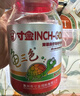 寸金（INCH-GOLD） 龜三色龜糧800g 黃緣巴西草龜龜食 水龜/半水龜 多功能烏龜飼料  曬單實(shí)拍圖