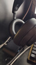 賽睿（SteelSeries）寒冰新星Arctis Nova Pro Wireless電競無(wú)線(xiàn)游戲耳機2.4G/藍牙/有線(xiàn)四模 ANC降噪 適配三角洲行動(dòng) 曬單實(shí)拍圖