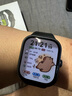小米（MI）REDMI Watch 5 典雅黑 國家補貼 澎湃OS 2 心率血氧監測 藍牙通話(huà) 紅米手表5 智能手表 小米汽車(chē) 曬單實(shí)拍圖