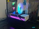 長城（Great Wall）額定650W X6金牌全模電腦電源（ATX3.1標準/漏電監(jiān)測/全電壓/單路12V/70cm長線材/支持5060顯卡） 曬單實拍圖