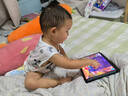 華為（HUAWEI）【國家補貼15%】平板電腦MatePad 11.5S 144HZ高刷2.8K全面屏二合一娛樂2024款ipad 靈動高清版丨12G+256G 深空灰 官方標配+曬單禮包 曬單實拍圖