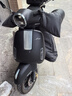 愛德王子殼牌踏板摩托車機(jī)油全合成潤滑油5w-40 SN級 1L 全合成踏板車油 曬單實(shí)拍圖
