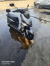 雅迪【重磅新品】冠能S 白鯊90 電動(dòng)自行車(chē)通勤代步長(cháng)續航智能電動(dòng)車(chē)【門(mén)店自提】 顏色到店自選 曬單實(shí)拍圖