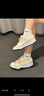 耐克 （NIKE）2025年女子WMNS JORDAN FLIGHT COURT籃球鞋 IH4105-113 39 曬單實拍圖