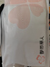 都市麗人4條高腰內(nèi)褲女士純棉收腹內(nèi)褲10A抑菌加長襠收肚子提臀內(nèi)褲2XL 曬單實拍圖