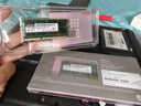 聯(lián)想（Lenovo）8GB DDR3 1600 筆記本內(nèi)存條 低電壓版 曬單實拍圖