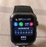 華為（HUAWEI）WATCH D2幻夜黑 華為智能手表動(dòng)態(tài)血壓監測一鍵微體檢再升級多種健康研究輕巧時(shí)尚華為新款血壓表 曬單實(shí)拍圖