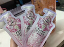 蔻斯?。↘ustie）櫻花花瓣香氛沐浴露600g 持久留香溫和清潔滋潤保濕男女士沐浴液 曬單實(shí)拍圖