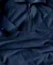 龍偉聯(lián)合春秋體能服套裝長(cháng)袖男速干運動(dòng)服外套作訓服黑色透氣07體能一套 曬單實(shí)拍圖