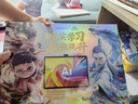 科大訊飛人工智能旗艦學(xué)習機T30 Ultra【哪吒2聯(lián)名】 14.7英寸超大護眼屏 中高考同源技術(shù) 雙AI模型12+1T 曬單實(shí)拍圖