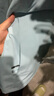 拓路者【林更新同款】朱雀沖鋒衣男士三合一抓絨衣內膽春秋防水夾克外套 曬單實(shí)拍圖