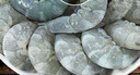 三只海豚鮮凍青蝦仁凈重1.5斤 特大號61-80只 冷凍活剝開(kāi)背去蝦線(xiàn)生鮮蝦類(lèi) 曬單實(shí)拍圖