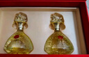 五糧液仙林生態(tài) 國杯金龍 52度500ml*2瓶 禮盒裝 中秋禮品 宴請送禮酒水 曬單實(shí)拍圖