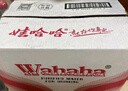 娃哈哈純凈水飲用水596ml*24瓶 整箱瓶裝水紙箱裝（新老包裝隨機(jī)發(fā)） 曬單實(shí)拍圖