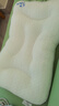 博洋家紡學(xué)生宿舍枕芯透氣柔軟兒童枕芯學(xué)生枕頭單只裝46*65cm大款 曬單實(shí)拍圖