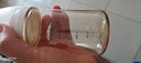 貝親（Pigeon）PPSU寬口徑防脹氣奶瓶240ml M號奶嘴 3個(gè)月+ AA191 曬單實(shí)拍圖