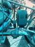 yaphtes電動車手機(jī)架電瓶車外賣導(dǎo)航手機(jī)支架摩托車騎行裝備配件 鏡座款 曬單實(shí)拍圖
