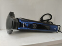 飛利浦（PHILIPS）【周杰倫推薦】電動(dòng)剃須刀旋護(hù)7系 SkinIQ高端系列護(hù)膚級(jí)刮胡刀 七夕情人節(jié)禮物送老公 國家補(bǔ)貼 曬單實(shí)拍圖