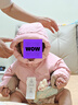 巴拉巴拉兒童羽絨服男女童冬季嬰兒寶寶外套2024造型時髦可愛208424107226 曬單實拍圖
