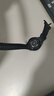 HUAWEI WATCH 5 42mm基礎(chǔ)款深錆色不銹鋼表殼幻月黑氟橡膠表帶首創(chuàng)X-TAP智感窗鴻蒙腕上小藝eSIM通信手表 曬單實(shí)拍圖