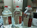 手藝人酒壹號 純糧酒53度醬香型白酒口糧酒桶裝酒原漿酒坤沙酒泡酒自飲 53度 5000mL 1桶 曬單實拍圖