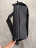 Bellroy澳洲 Venture Sling10L 探險家戶外運動機能相機包斜挎包 墨黑色10L【熱銷】 曬單實拍圖