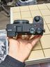 索尼（SONY）  Alpha 6700 APS-C半畫幅微單相機AI智能芯片 強悍對焦A6700/a6700L /6700m A6700單機【88+128G+肩帶+屏+D11】 官方標配 曬單實拍圖