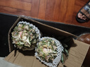 廣東湛江徐聞菠蘿 香水菠蘿 熱帶水果 2個(gè) 凈重2.6-2.8斤 單果1.3斤起 曬單實(shí)拍圖
