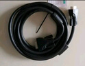 勝為（shengwei）3C安全認證電源線(xiàn)5米 適用于臺式電腦主機機箱顯示器打印機品字三芯電飯煲煮鍋麻將機 APT0050G 曬單實(shí)拍圖