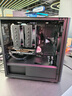 七彩虹（Colorful）BATTLE-AX B760M-PLUS WIFI D5 V20 DDR5 黑刃主板 支持12600KF/14600KF（Intel B760/LGA 1700） 曬單實(shí)拍圖