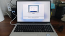 華為MateBook D 16 高能版 店鋪預(yù)裝Windows版 國家補(bǔ)貼20% 13代酷睿i5-13500H 16G 1T皓月銀 曬單實拍圖