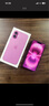 Apple/蘋(píng)果 iPhone 16（A3288）256GB 粉色 支持移動(dòng)聯(lián)通電信5G 雙卡雙待手機 曬單實(shí)拍圖
