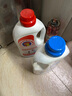 CHANTECLAIR大公雞消毒除螨洗衣液1260ml 意大利進口 濃縮型衣物清潔劑 曬單實拍圖