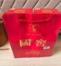 瀘州老窖 國(guó)窖1573雁塔 典藏版定制酒 濃香型白酒 52度 600ml 單支禮盒裝  曬單實(shí)拍圖
