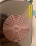 索愛 S350無線磁吸領(lǐng)夾小蜜蜂擴(kuò)音器教師專用藍(lán)牙音箱音響防嘯叫TF卡U盤喇叭麥克風(fēng)導(dǎo)游戶外便攜式 金 曬單實拍圖