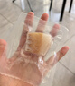 我愛漁深海三文魚塊寶寶裝200g 獨(dú)立真空5-7塊去皮去刺嬰幼兒童輔助食譜 曬單實(shí)拍圖
