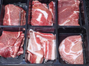 游牧御品 日式烤肉食材520g 2-3人家庭裝 烤肉套餐燒烤食材6種 牛肉生鮮 曬單實拍圖